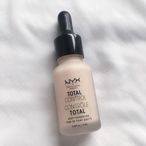 NYX Light Ivory